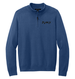 Mercer+Mettle™ 1/4-Zip Sweater