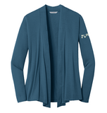 Port Authority® Ladies Concept Open Cardigan