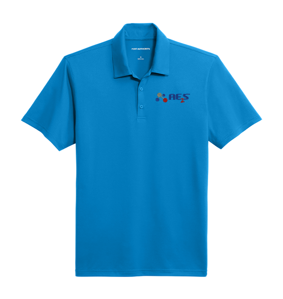 Port Authority® Performance Staff Polo