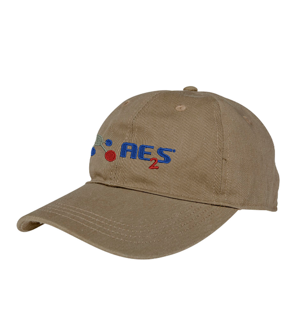 Authentic Pigment Pigment-Dyed Baseball Cap