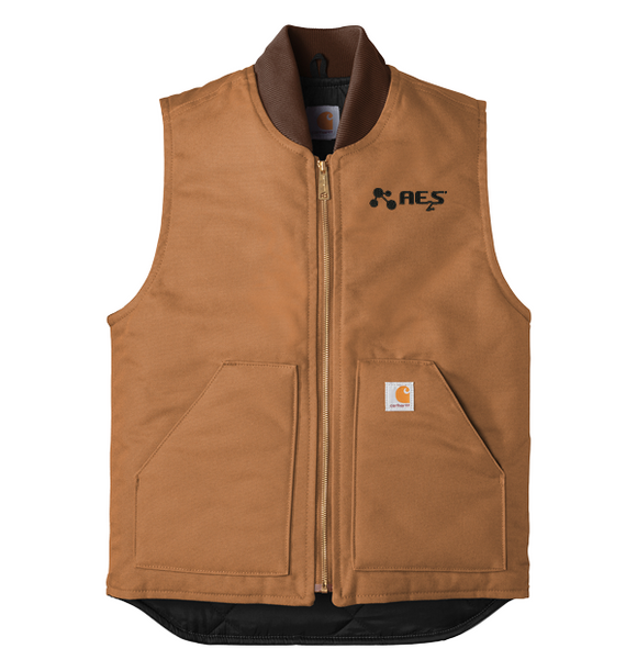 Carhartt Duck Vest