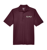 Core 365 Men's Origin Performance Piqué Polo