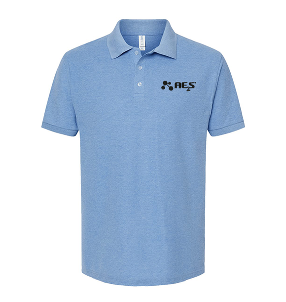 Tultex Unisex 50/50 Sport Polo