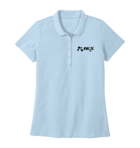 Port Authority® Ladies SuperPro™ React™ Polo