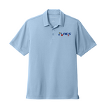 Port Authority ® UV Choice Pique Polo