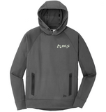 New Era ® Venue Fleece Pullover Hoodie