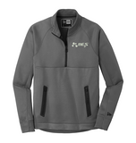 New Era ® Venue Fleece 1/4-Zip Pullover