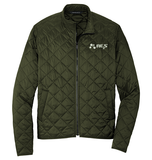 Mercer+Mettle™ Quilted Full-Zip Jacket