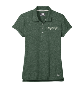 New Era ® Ladies Slub Twist Polo