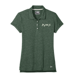 New Era ® Ladies Slub Twist Polo