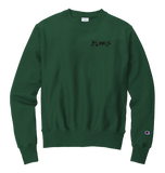 Champion ® Reverse Weave ® Crewneck Sweatshirt