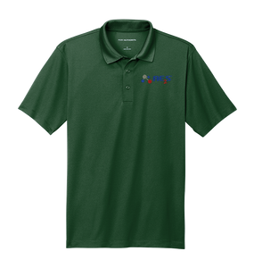 Port Authority® C-FREE™ Performance Polo