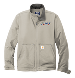 Carhartt® Super Dux™ Soft Shell Jacket