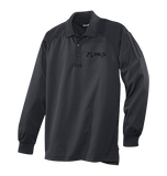 CornerStone® Select Long Sleeve Snag-Proof Tactical Polo