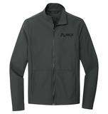 Mercer+Mettle™ Faille Soft Shell