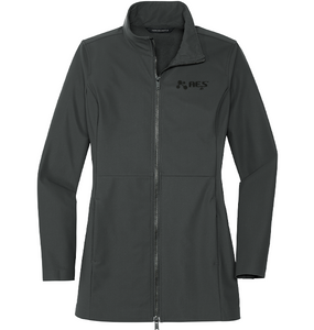 Mercer+Mettle™ Women’s Faille Soft Shell