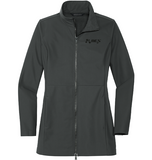 Mercer+Mettle™ Women’s Faille Soft Shell