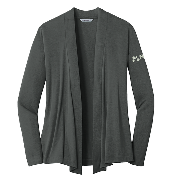 Port Authority® Ladies Concept Open Cardigan