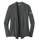 Port Authority® Ladies Concept Open Cardigan