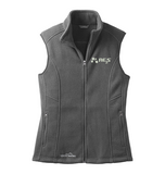 Eddie Bauer Ladies Fleece Vest