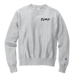 Champion ® Reverse Weave ® Crewneck Sweatshirt