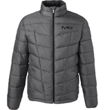 Spyder Men's Pelmo Insulated Puffer Jacket