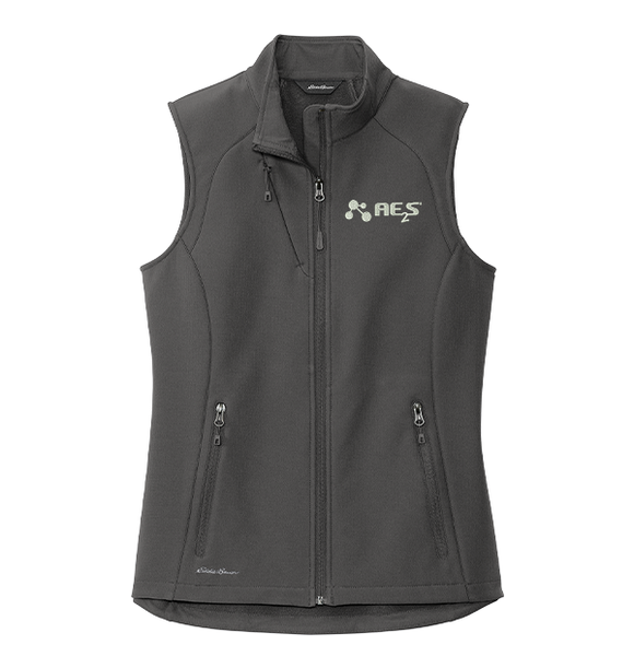 Eddie Bauer® Ladies Stretch Soft Shell Vest