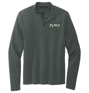 Mercer+Mettle™ Stretch 1/4-Zip PulloverMercer+Mettle™ Stretch 1/4-Zip Pullover