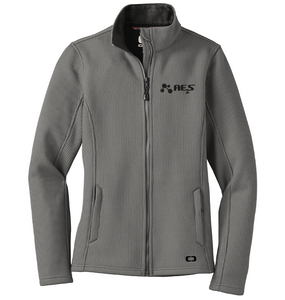 OGIO ® Ladies Grit Fleece Jacket