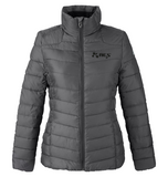 Spyder Ladies' Supreme Insulated Puffer Jacket