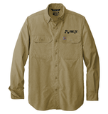 Carhartt Force® Solid Long Sleeve Shirt