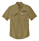 Carhartt Force® Solid Short Sleeve Shirt