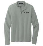 Mercer+Mettle™ Stretch 1/4-Zip PulloverMercer+Mettle™ Stretch 1/4-Zip Pullover