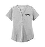 Sport-Tek ® Ladies Endeavor Henley