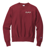 Champion ® Reverse Weave ® Crewneck Sweatshirt