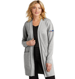 Mercer+Mettle™ Women’s Open Front Cardigan Sweater