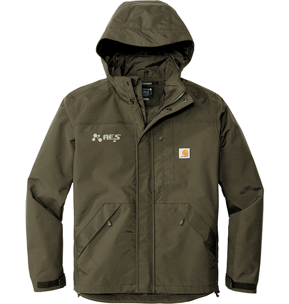 Carhartt® Storm Defender® Shoreline Jacket