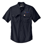 Carhartt Force® Solid Short Sleeve Shirt