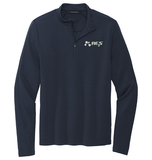 Mercer+Mettle™ Stretch 1/4-Zip PulloverMercer+Mettle™ Stretch 1/4-Zip Pullover