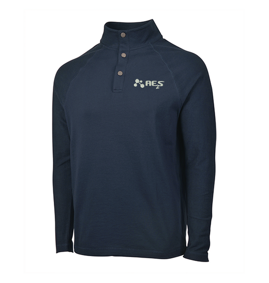 Charles River Men's Falmouth Pullover – AE2S