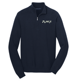 Port Authority® 1/2-Zip Sweater