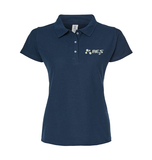 Tultex Women's 50/50 Sport Polo