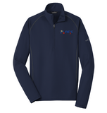 Eddie Bauer® Smooth Fleece 1/2-Zip