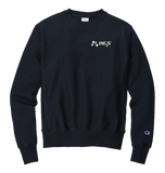 Champion ® Reverse Weave ® Crewneck Sweatshirt