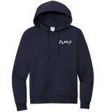 Allmade® Unisex Organic French Terry Pullover Hoodie