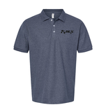 Tultex Unisex 50/50 Sport Polo