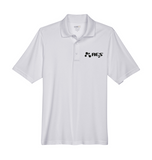 Core 365 Men's Origin Performance Piqué Polo