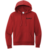 Allmade® Unisex Organic French Terry Pullover Hoodie