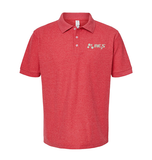 Tultex Unisex 50/50 Sport Polo