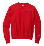 Champion ® Reverse Weave ® Crewneck Sweatshirt